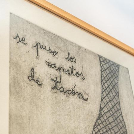 Apartamento Cadiz Paradiso Eksteriør billede