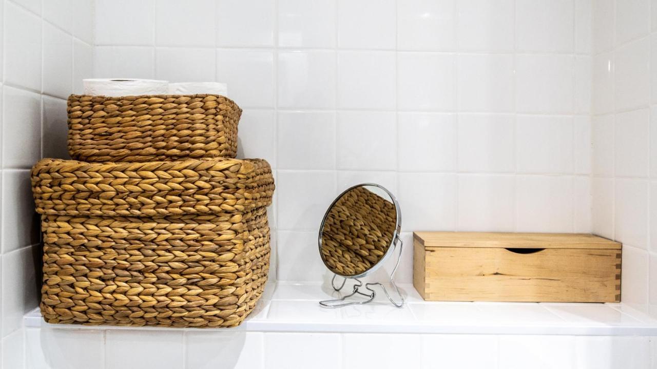 Apartamento Cadiz Paradiso Eksteriør billede