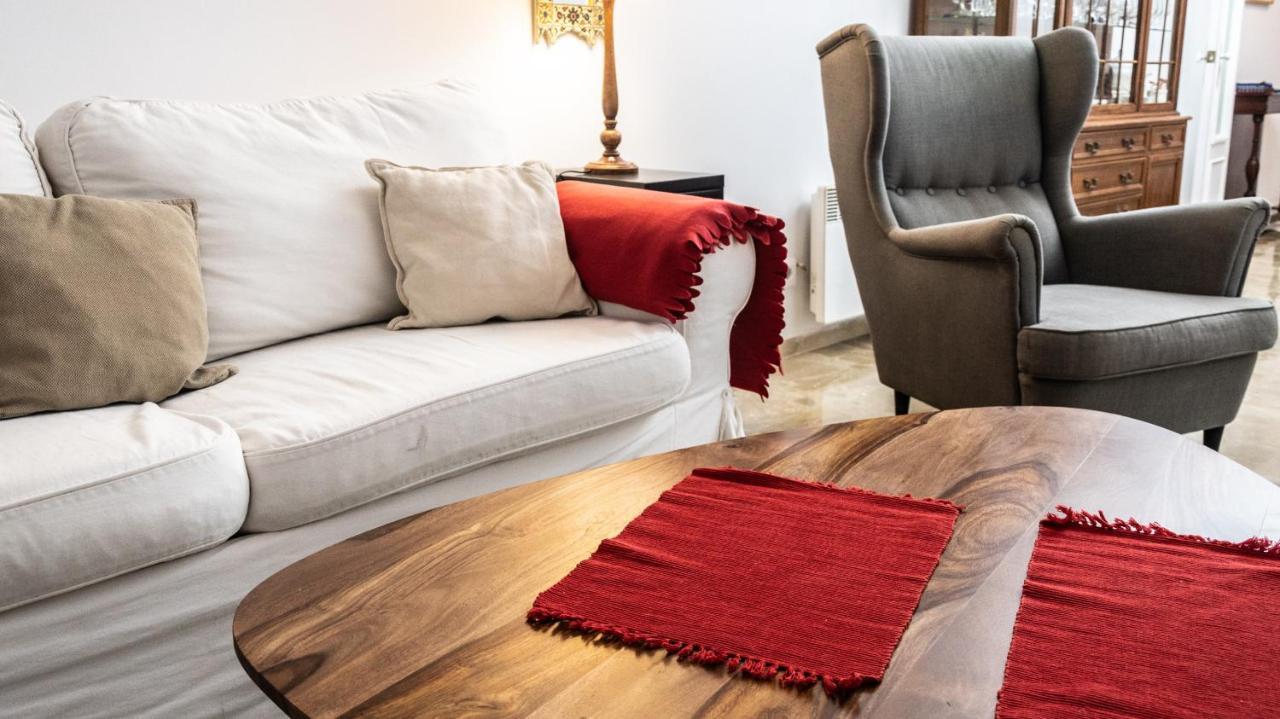 Apartamento Cadiz Paradiso Eksteriør billede