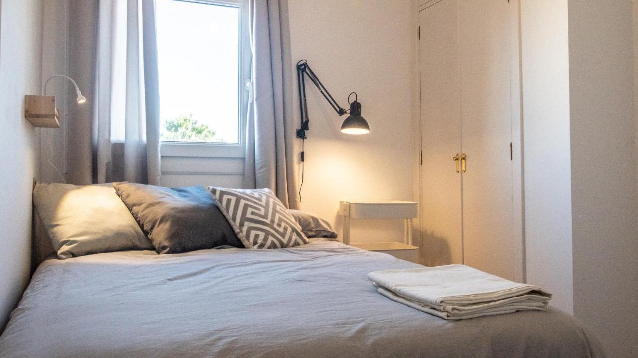 Apartamento Cadiz Paradiso Eksteriør billede