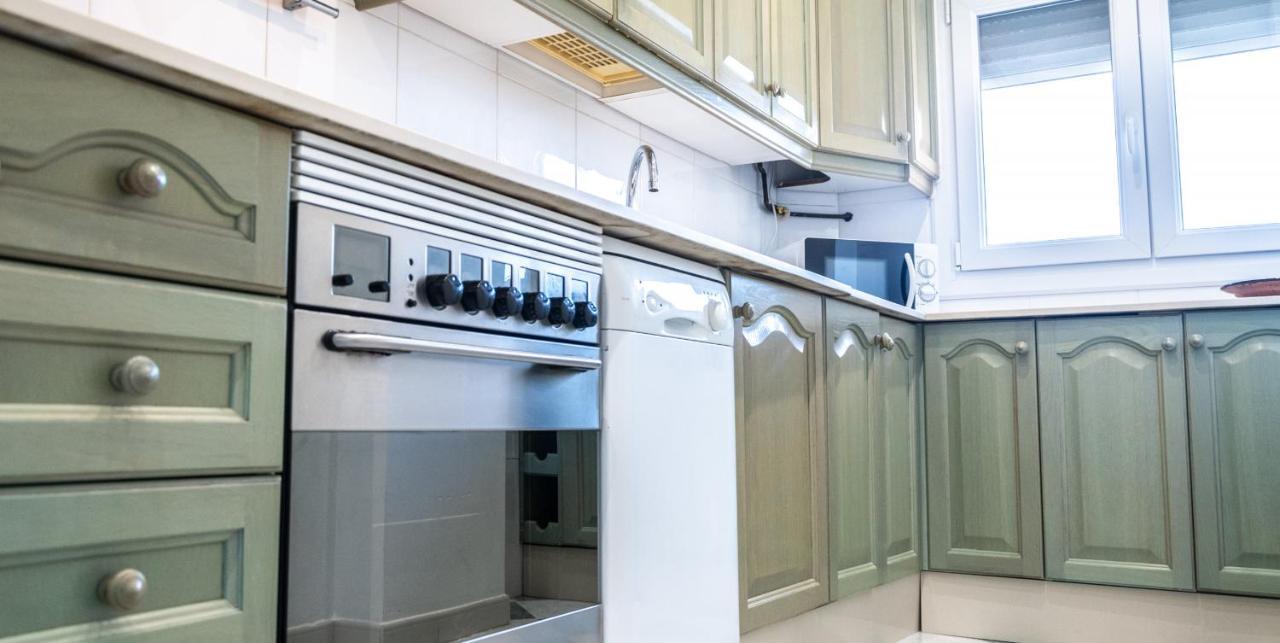 Apartamento Cadiz Paradiso Eksteriør billede